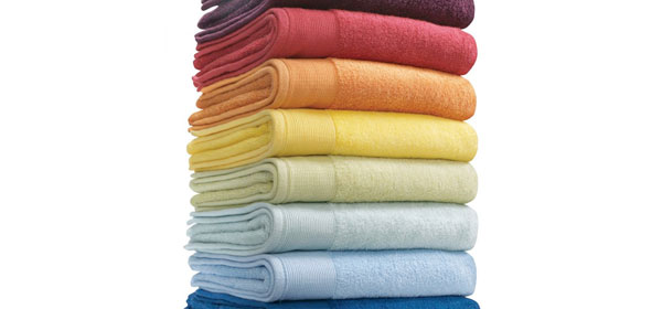 Beauty Salon Towels