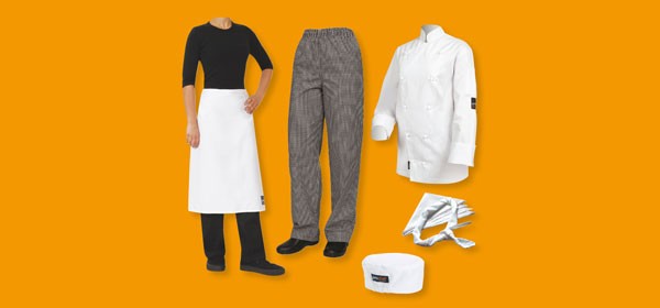 Restaurant Supplies